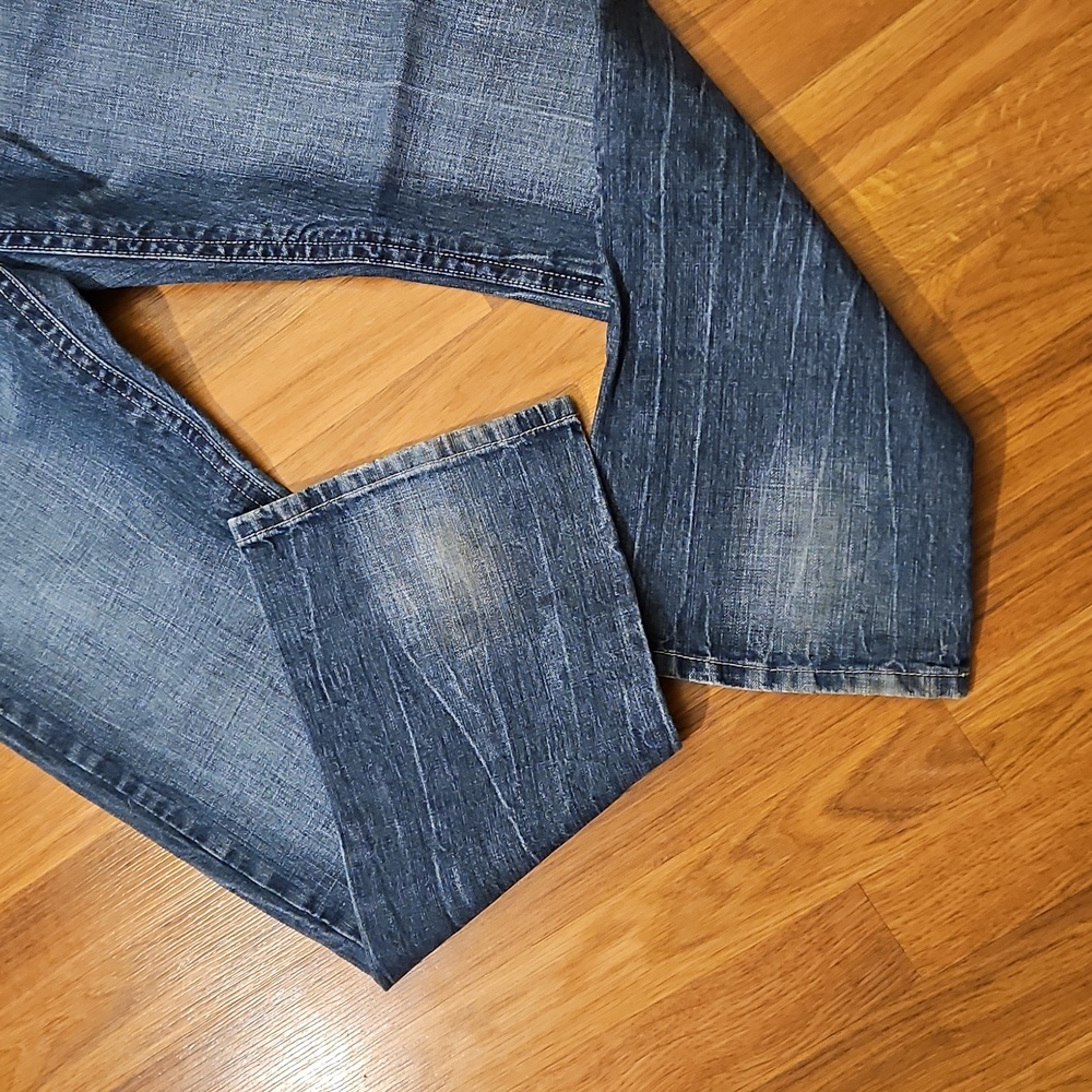 Request Jeans Size 34x32 - Picture 9 of 11